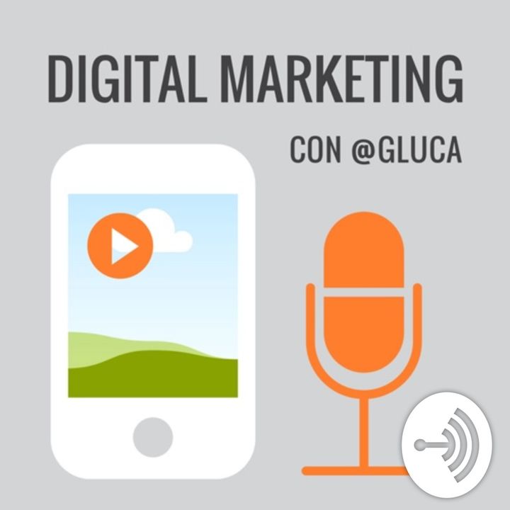 Marketing con @gluca