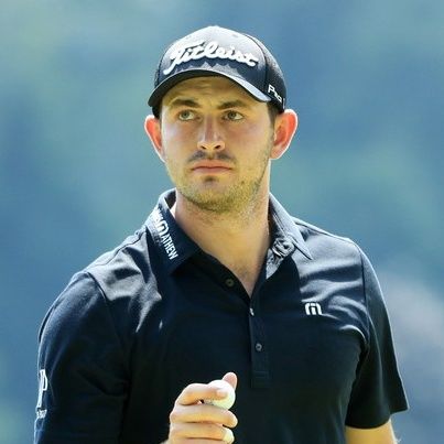 FOL Press Conference Show-Thurs Aug 22 (Tour Champ-Patrick Cantlay)