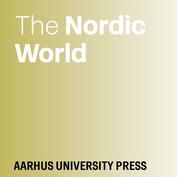 The Nordic World podcast series