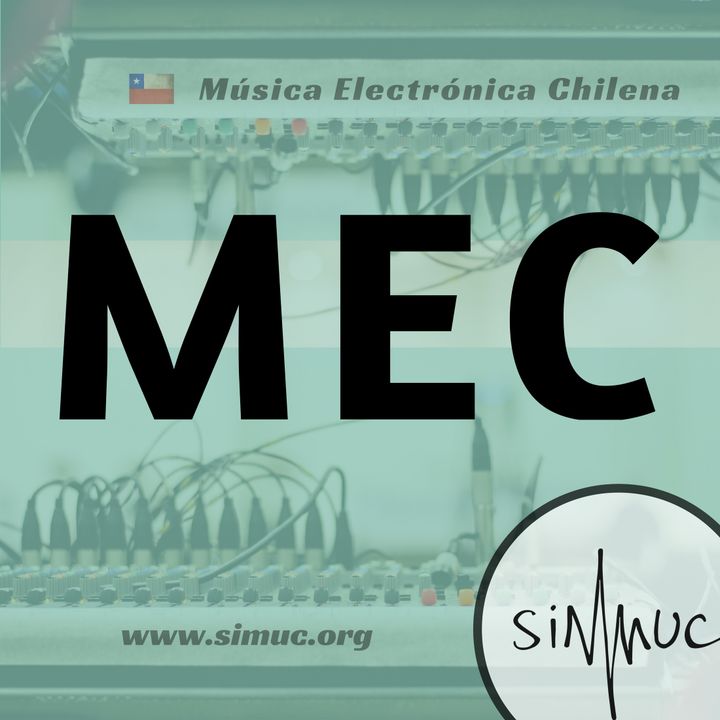 MEC 01 - Música Electrónica Chilena