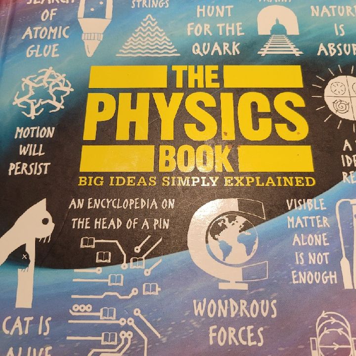 BISE: The Physics Book Introduction