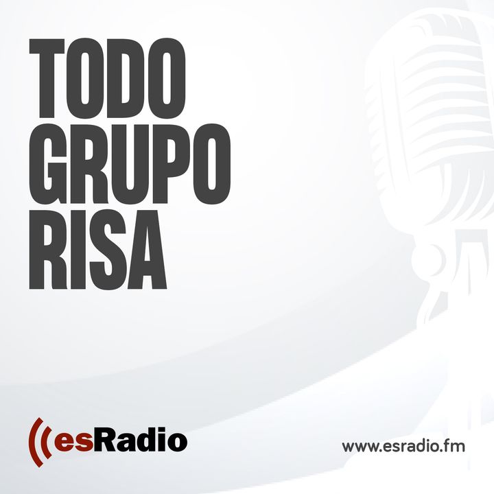 Grupo Risa: Camela enamorada de Rajoy