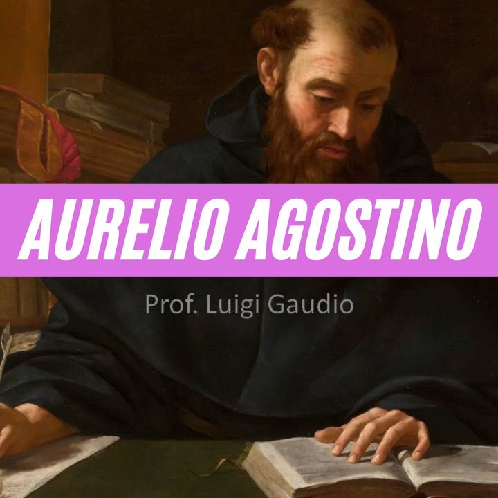 Aurelio Agostino