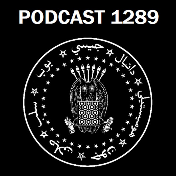Podcast 1289