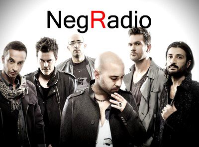 ♥NegRadio ♥