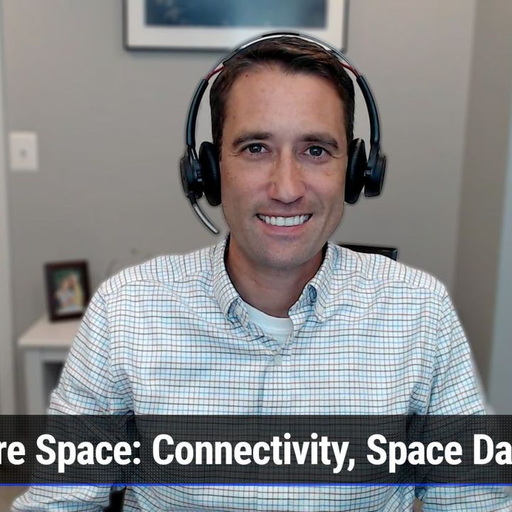 This Week in Enterprise Tech 510: Azure in Spaaace!