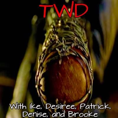 TWD podcast