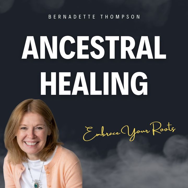 Transformation Journey Through Ancestral Healing