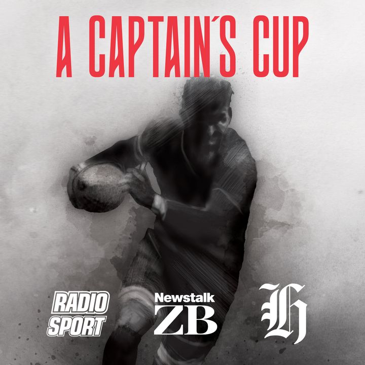 A Captain's Cup Episode 3: Francois Pienaar