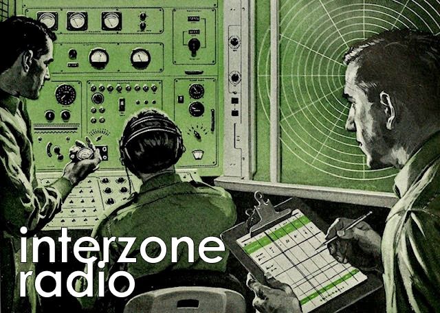 Interzone Radio
