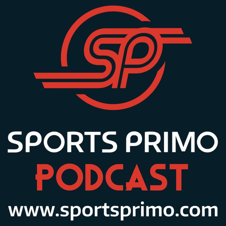 Sports Primo Podcast