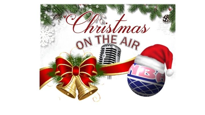 Episodio 6 - Radio Rosablu on Christmas (parte1)