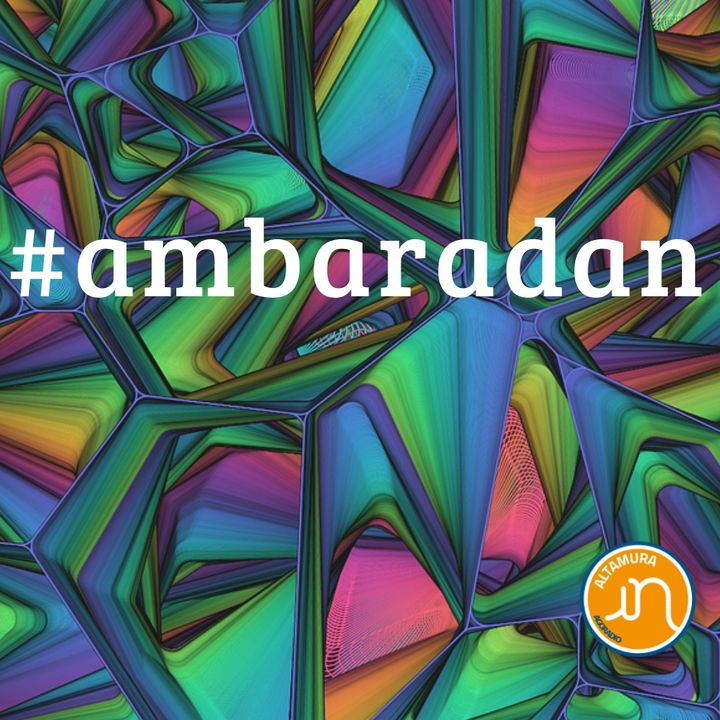 #Ambaradan