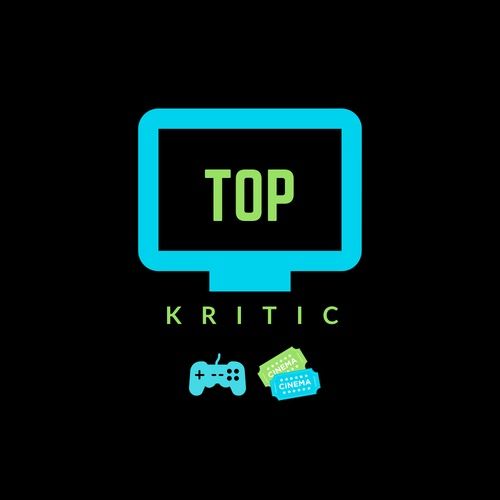 Top Kritic Intro Show