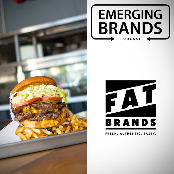 FAT Brands CEO on Acquisitions, Third Party Delivery, and the Future