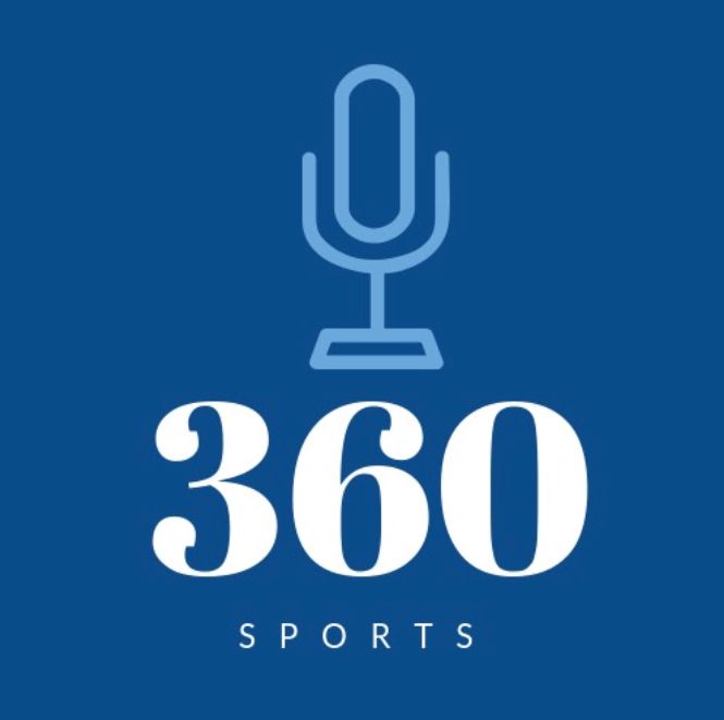 360 Sports with Eli Pearl