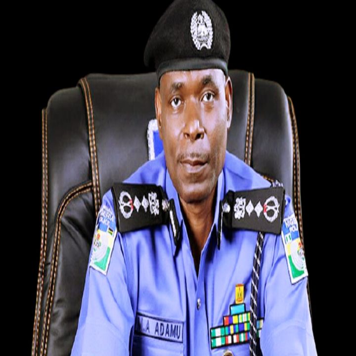 Nigeria: Police Bans FSARS From Routine Patrols