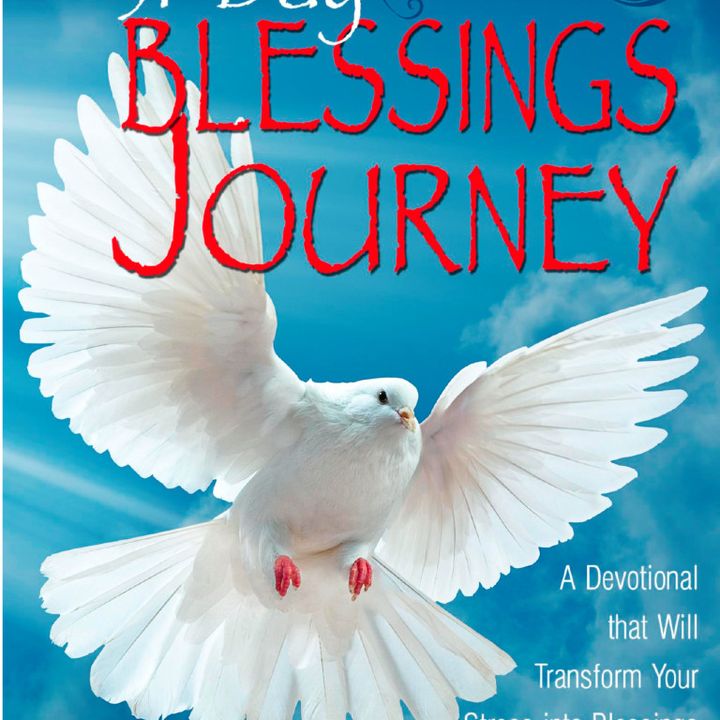 Transform Stress into Blessings: Ble Clothed in God's Righeousness