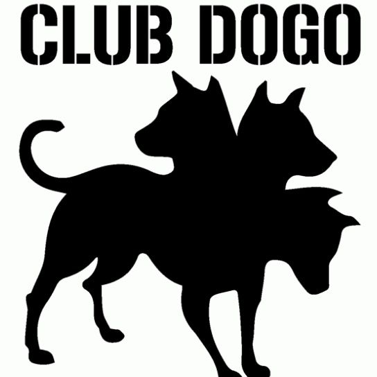 Club Dogo, Marracash - Nato per questo