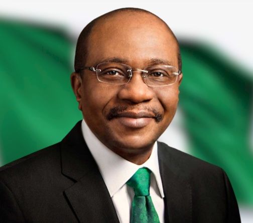 Nigerian Governors Invite Emefiele Over Naira Redesign, Cash Withdrawal Policy