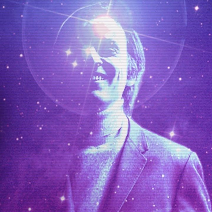 El Cosmos de Carl Sagan (con Paul Alcaide) Parte 1