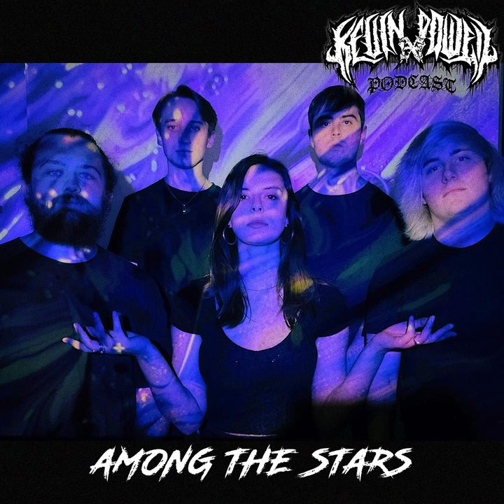 Among the Stars - Interview