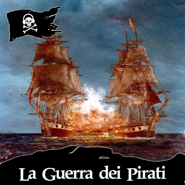 107 - La Guerra dei Pirati