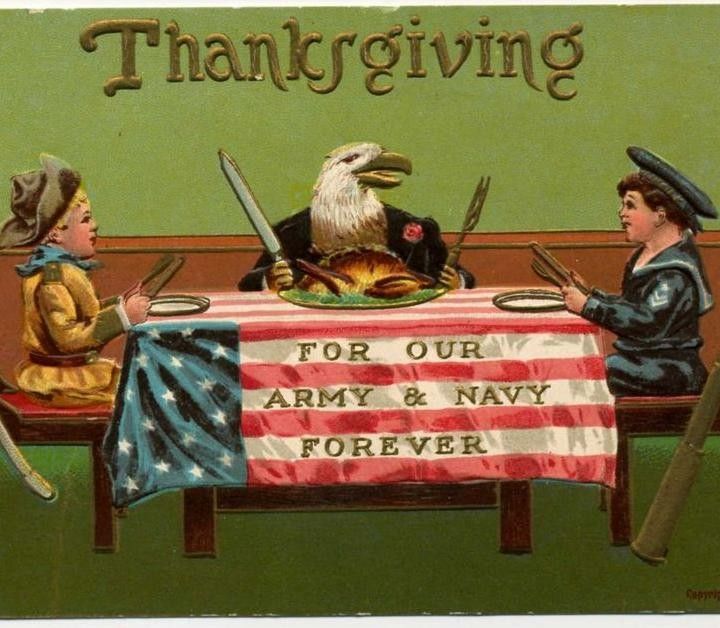 Episode 640: Pre-Thanksgiving Maritime and Natsec Feast!