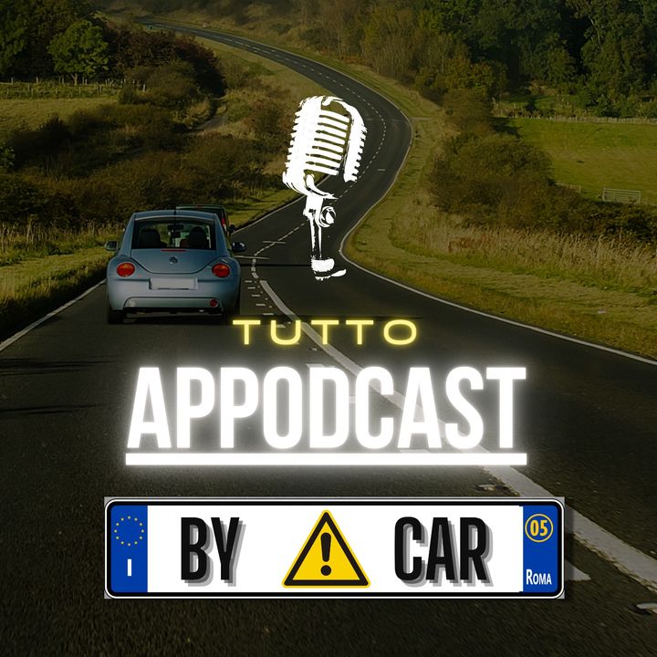 Ep.5 By car