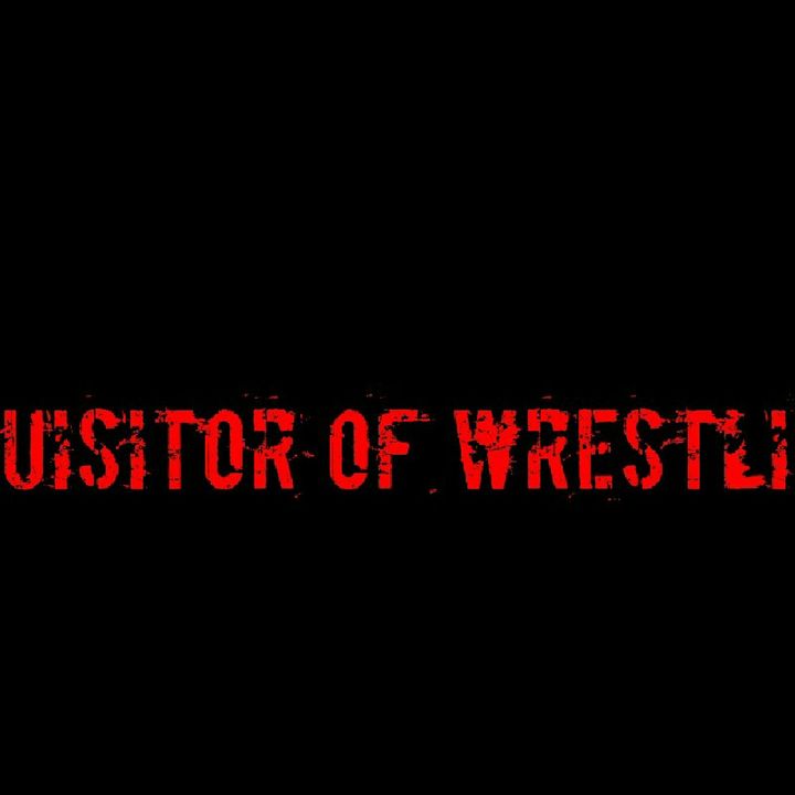 Inquisitor of Wrestling
