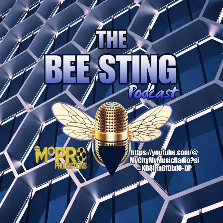 THE BEE STING