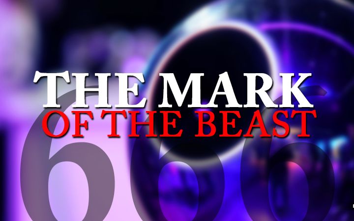 The Complete Mark Of The Beast - Part 1