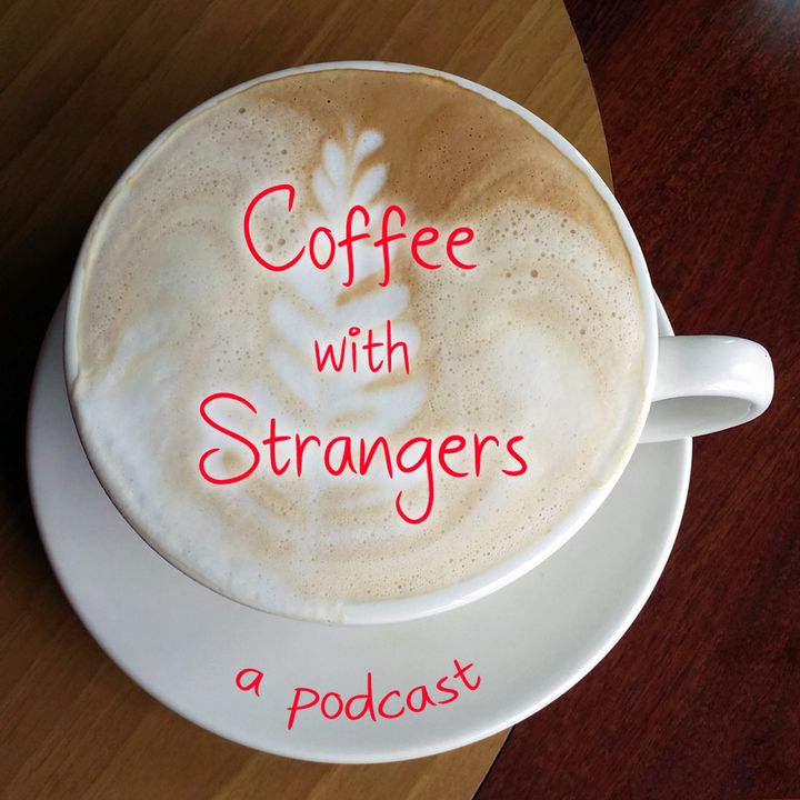 Coffee With Strangers