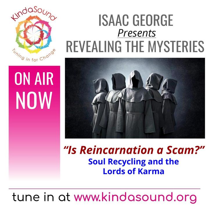 Is Reincarnation a Scam? | Revealing the Mysteries with Isaac George​
