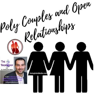 Poly Couples and Open Relationships