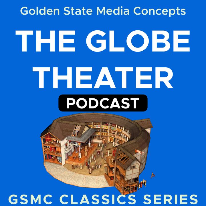 A Christmas Carol Starring Lionel Barrymore | GSMC Classics: The Globe Theater