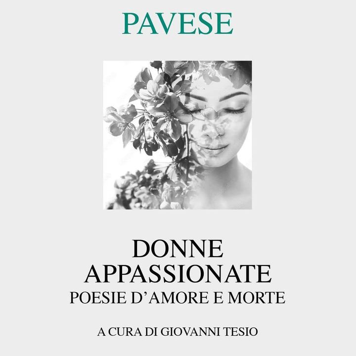 Giovanni Tesio "Donne appassionate"