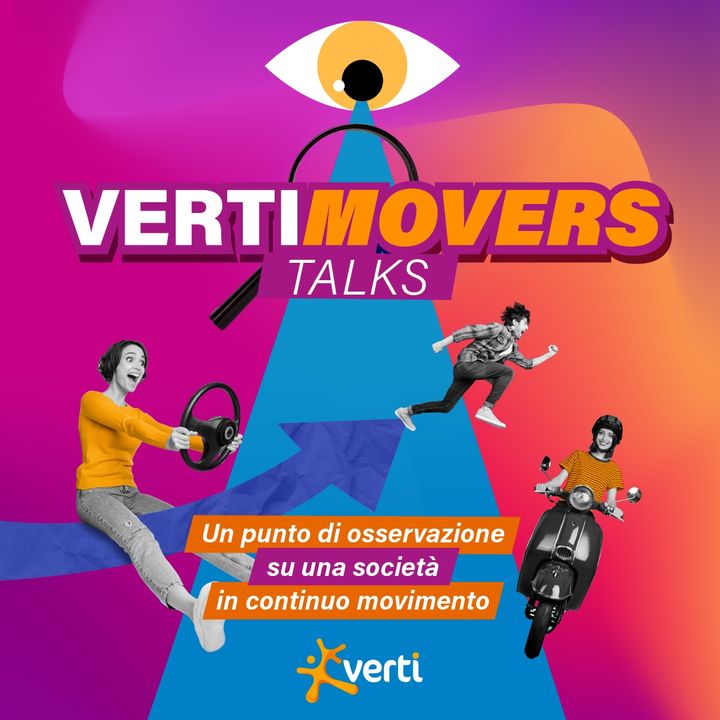 VertiMovers Talks 2023