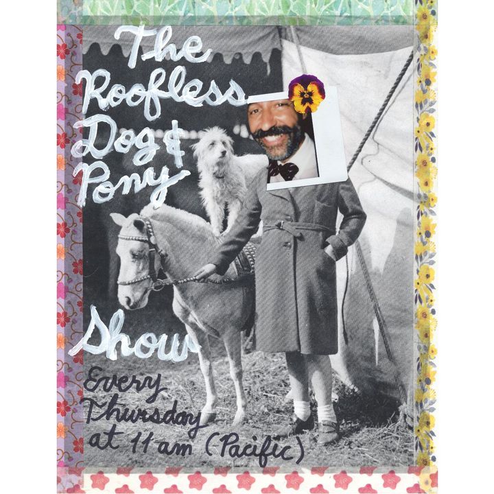 The Roofless Dog & Pony Show