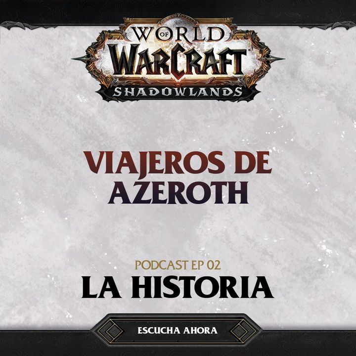 Perenne impermeable peor 02 - La historia de World of Warcraft ft. Juanin (Las Aventuras de Perle)