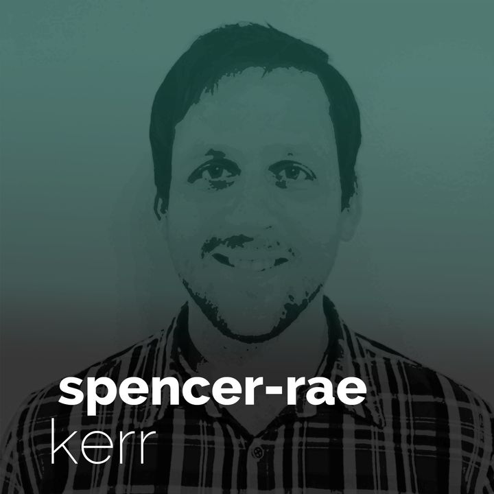 Spencer-Rae Kerr - Reimagining the SA workplace: A psychologist’s perspective