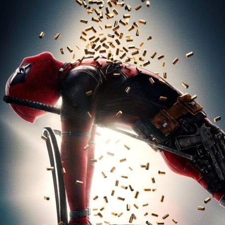 Deadpool 2 - All The Laughs