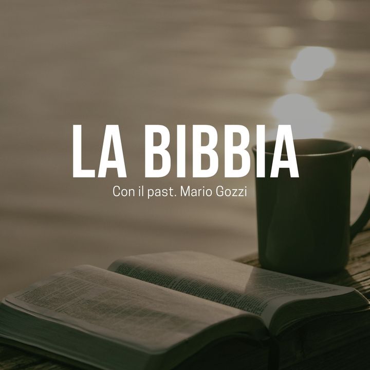 La Bibbia - Mario Gozzi
