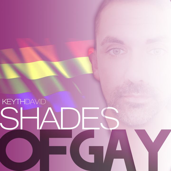 Shades of Gay
