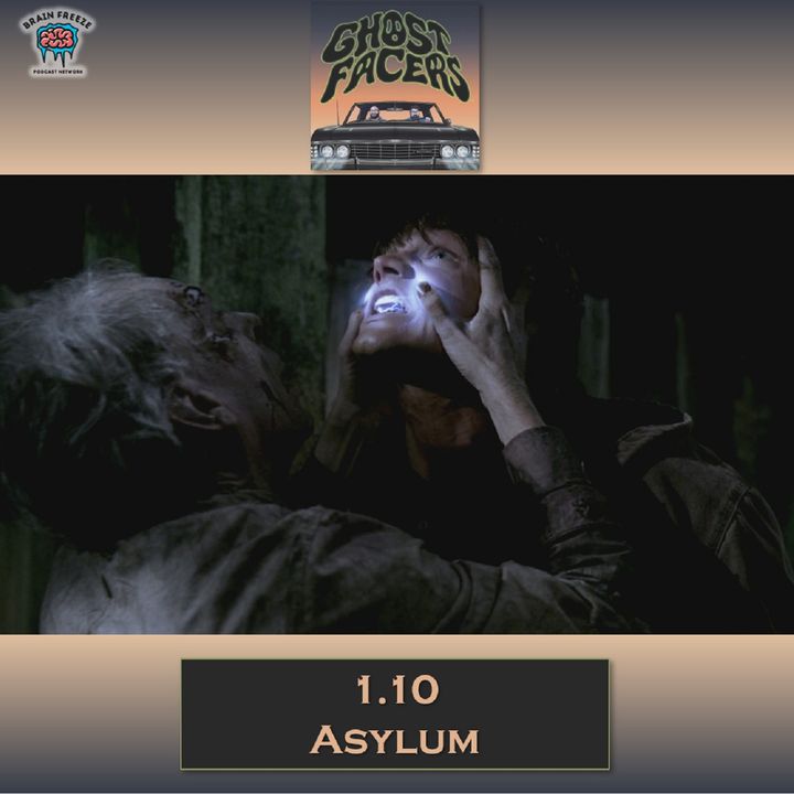 1.10: Asylum