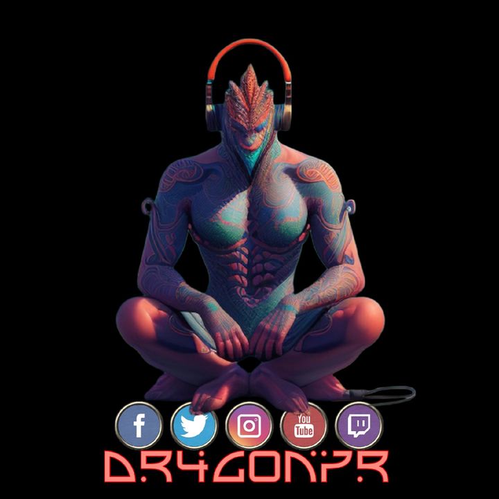 Dr4gonPR El Podcast