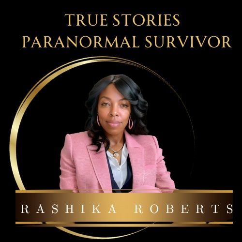 True Stories Paranormal Survivor