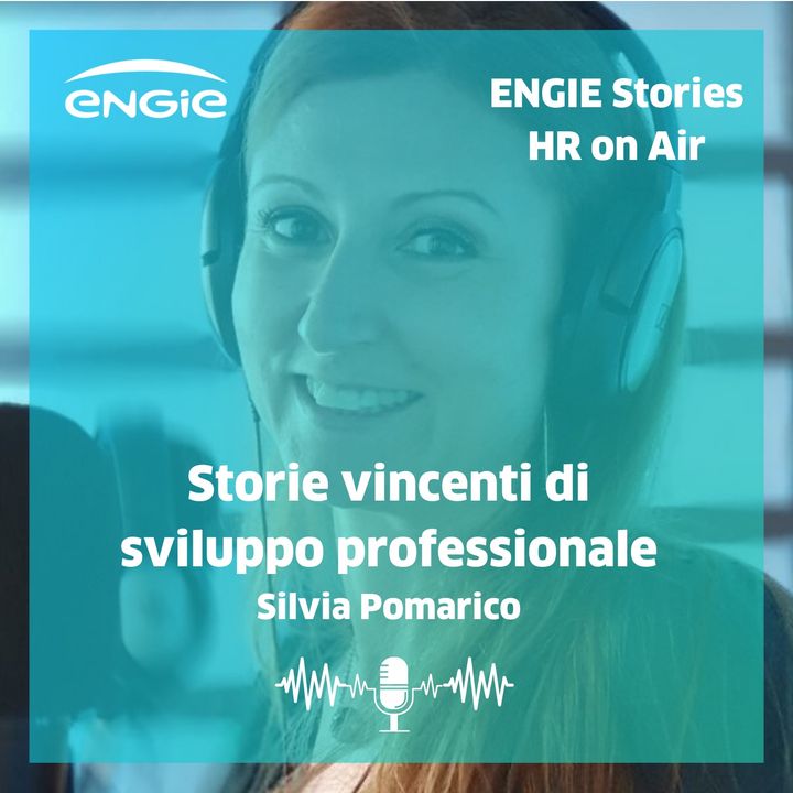 Storie vincenti di sviluppo professionale | Silvia Pomarico