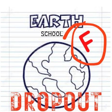 Ep. 1. Part 1- “Earth School Registration”