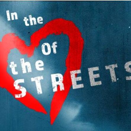 The Heart of the Streets (Leon's show)